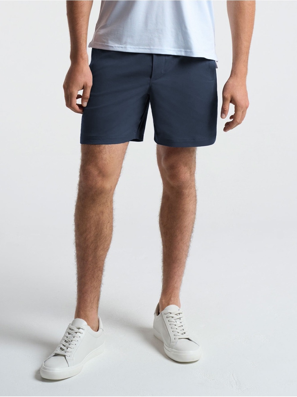 Birddogs | Indianapolis Jones 6" Short | Liner NWT